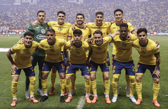 ¡Atención, americanistas! El América vs Necaxa no se jugará en Puebla; cambian fecha de partido